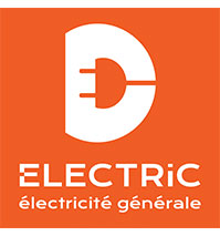 D-Electric Électricien à Mer